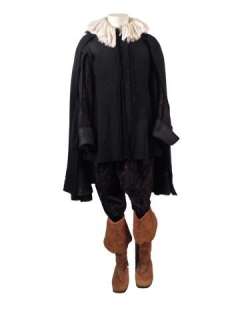 Lot 425 - Tulip Fever Cornelis (Christoph Waltz) Movie Costumes