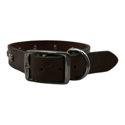 MERV Merv Screen Used Collar | VIP Fan Auctions