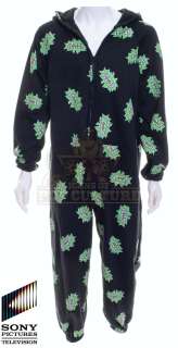 Future Man (TV) – Josh Futturman’s (Josh Hutcherson) “Joosh” Pajamas – FM249 | Icons of Pop Culture