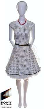 Lot 246 - Future Man (TV) – Tiger’s (Eliza Coupe) Outfit – FM222