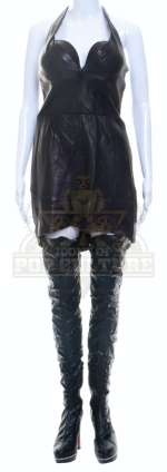 Men in Black 3 - Boris’ Girlfriend’s Stunt “Prison Break” Outfit – A409 | Icons of Pop Culture