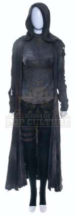 Priest – Priestess’ (Maggie Q) Outfit – A421 | Icons of Pop Culture