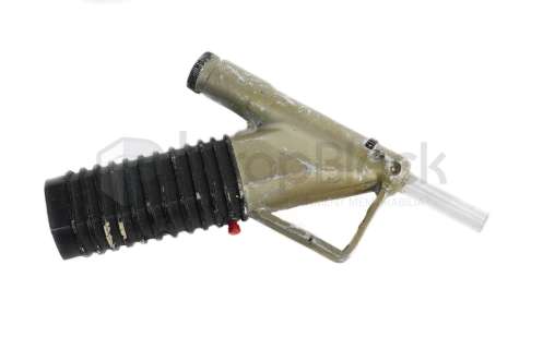 Buck Rodgers in the 24th Century Pistol | The Prop Block