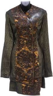 Lot 38 - Star Trek: Deep Space Nine Jennifer Sisko "Mirror