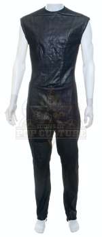 Escape from L.A. - Snake Plissken’s Jumpsuit – A747 | Icons of Pop Culture