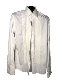 Bill & Ted Face the Music Ted’s Wedding tuxedo shirt | The Prop Block