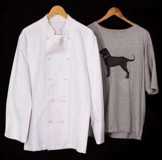 Lot 355 - "John" as played by Adam Sandler costume and jacket from Spanglish.