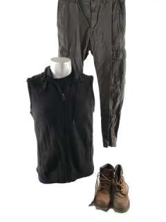 American Assassin Stan Hurley (Michael Keaton) Movie Props | Premiere Props