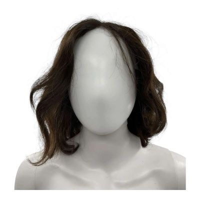 Lot 127: The Sheep Detectives Beth Pennock Screen Worn Wig | VIP Fan Auctions