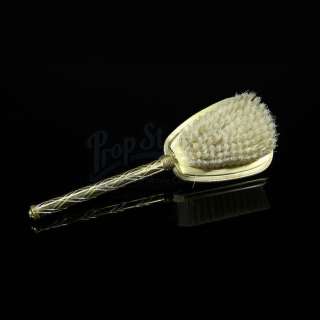 Dracula - Lot 396 - Lady Jayne Wetherby (Victoria Smurfit) Hair Brush