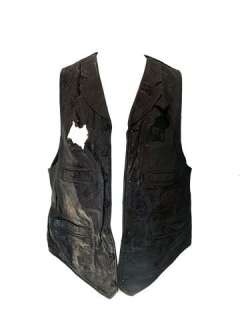 The Hateful Eight Joe Gage (Michael Madsen) Squibbed Movie Costumes | Premiere Props