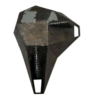 Project Hail Mary Rocky Screen Used Bowl | VIP Fan Auctions