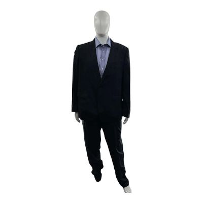 Tom Clancy’s Jack Ryan Ghost War Jack Ryan Screen Worn Stunt Double 2 Piece Suit & Button-Up Shirt Ch 3 Stage 1 | VIP Fan Auctions