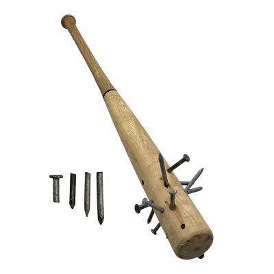 Fargo Season 5 Dot Lyon Screen Used Bat Ep 503 | VIP Fan Auctions