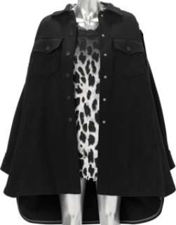 Gossip Girl (Max® Original, 2021-2023), Grace Duah "Shan Barnes" R13 Sweater and See by Chloe Jacket from Season 1, Episode 12: "Gossip Gone, Girl."