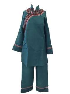 Crouching Tiger Hidden Dragon: Sword of Destiny Yu (Michelle Yeoh) Movie Costumes | Premiere Props