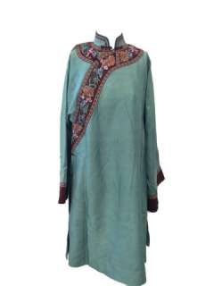 Crouching Tiger Hidden Dragon: Sword of Destiny Yu (Michelle Yeoh) Movie Costumes | Premiere Props