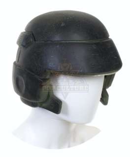 Starship Troopers - Combat Helmet - A459 | Icons of Pop Culture
