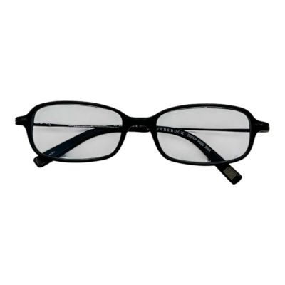 Lot 18: Primetime Xavier Production Used Glasses | VIP Fan Auctions