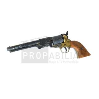 Lot 507 - Ride with the Devil (USA Films, 1999) - Colt Navy 1851 Revolver (0011)