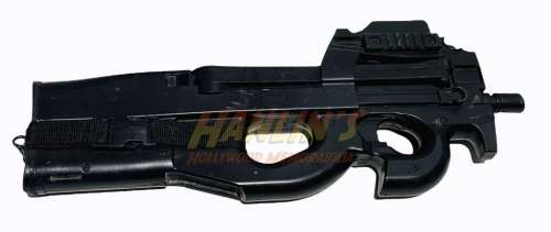Stargate SG-1 (1997-2007) - Main Cast FN P90 Rifle (Rubber) #2 | Hanlin Auction Service