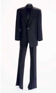 MICHAEL JACKSON SUIT FROM "MEN IN BLACK II" | Christie’s