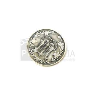 The Magicians - Our Lady Underground Coin S01E11 (1443) | Propabilia