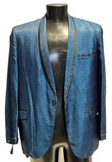 Lot 287 - National Lampoon‘s Animal House (1978) - Otis Day Worn Band Leader Jacket