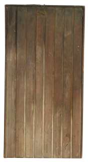 "Wizard of Oz" Film Used Wooden Drainboard from Aunt Em’s Kitchen | Gotta Have Rock and Roll