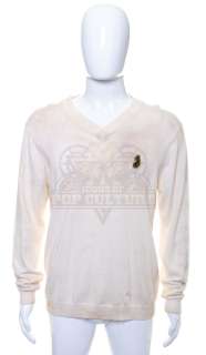 Lot 99 - Doghouse – Vince’s (Stephen Graham) Distressed Sweater – A458