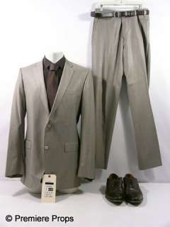 Takers Gordon Jennings (Idris Elba) Movie Costumes | Premiere Props