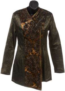 Star Trek: Deep Space Nine Jennifer Sisko Hero Jacket | Propworx