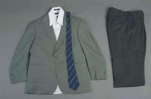 JIM CARREY SUIT FROM LIAR LIAR | Christie’s