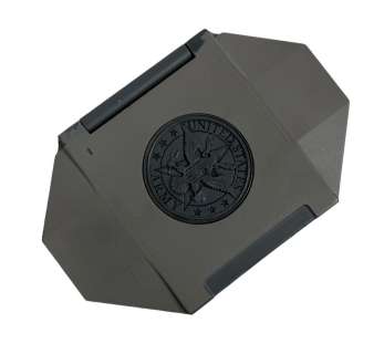 Lot 63 - Motherland: Fort Salem (2020-2022) - Witch US Army Viewing Device. Hero Opening - Lot B