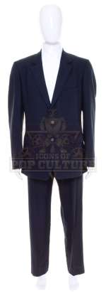 Lot 29 - Angels & Demons - Robert Langdon’s (Tom Hanks) Outfit - 16-263