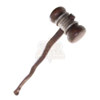 How the Grinch Stole Christmas – The Grinch’s Mallet – H67 | Icons of Pop Culture