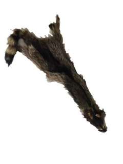 The Hateful Eight Animal Fur Movie Props | Premiere Props