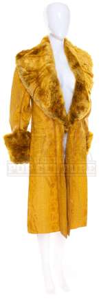 Venom: Let There Be Carnage – Frances Barrison, Shriek’s Coat – 17-62 | Icons of Pop Culture