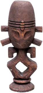 Star Trek: The Next Generation Hora’gan Statue | Propworx