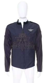 Starship Troopers 2: Hero of the Federation – Mobile Infantry Jacket - 20-46 | Icons of Pop Culture