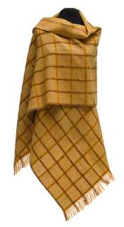 Lot 288 - An Eva Marie Saint shawl from North By Northwest