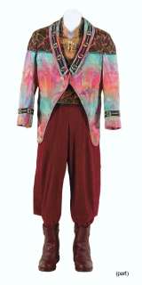 Star Trek: Deep Space Nine - Lot 442 - THE QUARK COLLECTION I