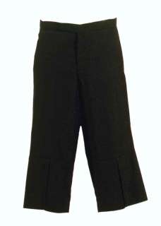 Star Trek - Lot 961 - SULU‘S STARFLEET UNIFORM PANTS