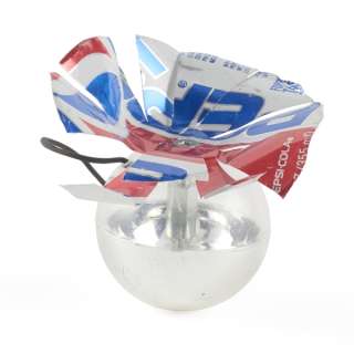 Twister Dorothy Pepsi Tornado RFD Sensor Ball | Studio Auctions