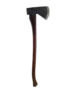 Django Unchained Tracker (Jake Garber) Axe Movie Props | Premiere Props