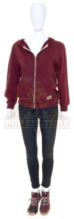 5th Wave, The – Cassie Sullivan’s (Chloë Grace Moretz) Outfit - 27-38 | Icons of Pop Culture