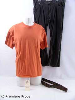 Strange Wilderness Cooker (Jonah Hill) Movie Costumes | Premiere Props