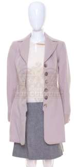 Lot 3 - Amazing Spider-Man, The - Gwen Stacy‘s (Emma Stone) Outfit – 30-14