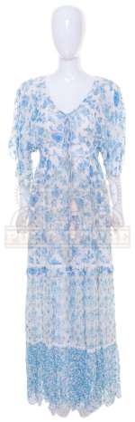 I Know What You Did Last Summer (TV) - Mel Gilbert’s Dress – 30-57 | Icons of Pop Culture