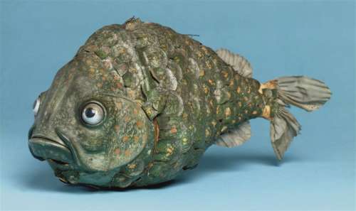 Stingray, 1964 | Christie’s